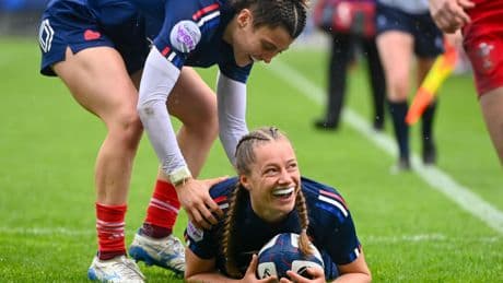 Six Nations féminin : pour les Bleues, un exploit monumental ou une énième désillusion