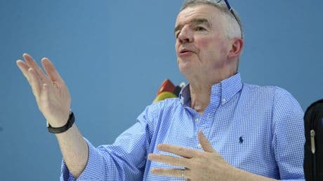Ryanair sella la paz con las agencias de viaje antes del verano, pero mantiene el enfrentamiento con eDreams