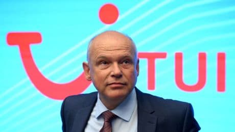 Tui hebt Gewinnprognose trotz Konkurrenzkampf an