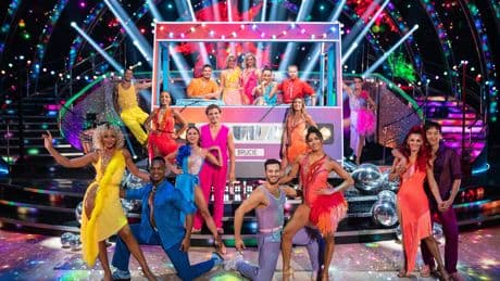 Strictly Come Dancing Favourite Confirms He Won't Have A Celebrity Partner On 2025 Series