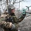 Militärexperte warnt nach Frontbesuch: „Der ukrainische Drohnenvorteil schwindet – es braucht jetzt Gegenmittel“