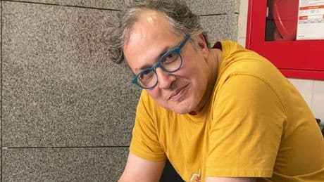 Yönetmen İlker Canikligil'in tahliyesine karar verildi