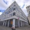 Asbest im Kreativhaus Rechenzentrum: Sanierung würde noch einmal rund zwei Millionen Euro teurer