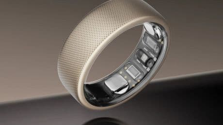 Amazfit Helio Ring: Probamos el anillo inteligente más barato