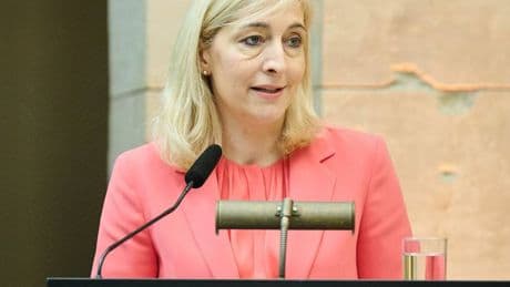 Vorstoß von Gesundheitsministerin Warken: Schärfere Regeln für Bezug von medizinischem Cannabis geplant