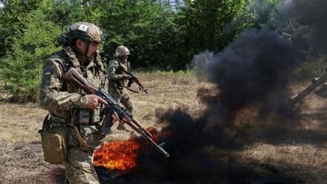 Ucraina-Russia, l?Italia invia il suo piano: alleati mobilitati in 24 ore se Mosca viola gli accordi