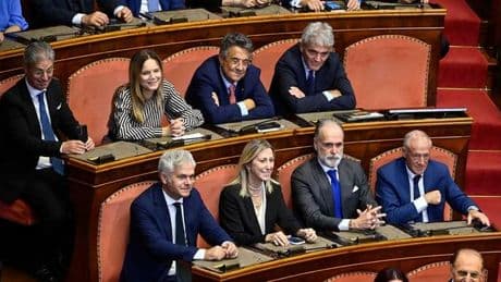 Rai, la mossa di FdI: presidenza a maggioranza semplice. Il ddl dei meloniani