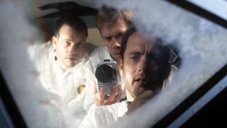 "Apollo 13": Wo Sie den Film heute streamen können