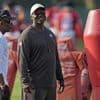 Deion Sanders says he had bladder cancer but will coach this season