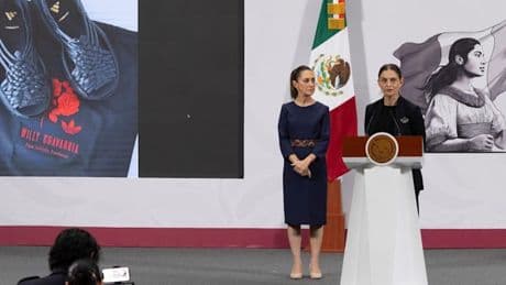 Sandalen-Streit in Mexiko – Regierung wirft Adidas kulturelle Aneignung vor