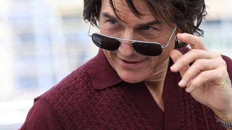 Tom Cruise makes a bold statement about his future retirement from Hollywood