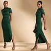 This Reiss dress looks just like Meghan Markle's designer favourite - and it's on sale