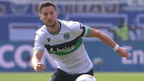 Auch der Kapitän ist betroffen - Fünf Wahrheiten über Hannover 96