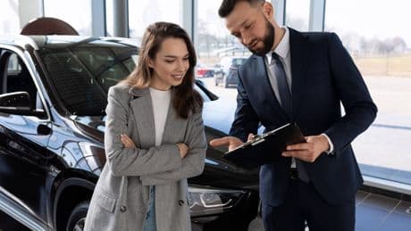 Autolaesing versus Kredit: Das müssen Sie beachten