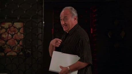Jerry Adler morto a 96 anni: chi era l?attore de "I Soprano" che interpretava Hesh Rabkin