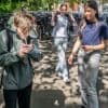 Rookverbod op het schoolplein? Dan trekken leerlingen de wijk in. ‘Ze zijn vindingrijk’
