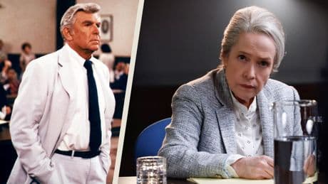 Erinnerin Sie sich an „Matlock“? - Kult-Serie erlebt Mega-Comeback mit Kathy Bates