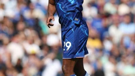 Chelsea star banned from driving after racking up more points on license than Man Utd have in Premier League
