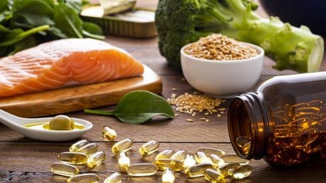 Schützt Omega-3 wirklich vor Schlaganfall? Was Forscher herausgefunden haben