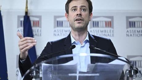 Violences scolaires : Paul Vannier, corapporteur de la commission parlementaire, annonce saisir le bureau de l’Assemblée nationale