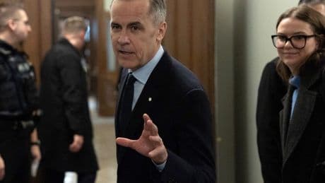 Liberal MPs considering voting for power to trigger leadership review after Trudeau experience