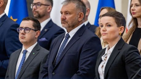 En Pologne, la contre-purge dans la justice pour rétablir l’État de droit