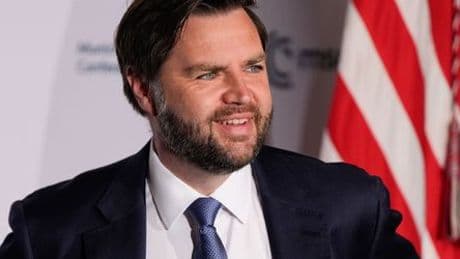 JD Vance: Der schrecklich nette Mr. Vizepräsident