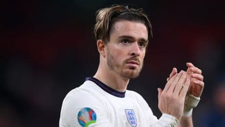 Grealish, col City &egrave; finita: dai 100 milioni alla possibilit&agrave; Everton
