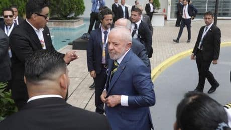 Face à Donald Trump, le Brésil de Lula estime avoir des atouts en main