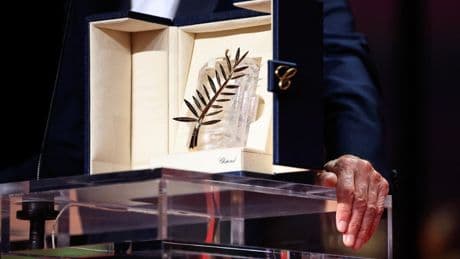 Suivez la cérémonie de clôture de la 78e édition du festival de Cannes et découvrez son palmarès