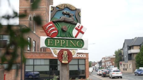 'Everyone's on edge': Epping braces for another hotel protest