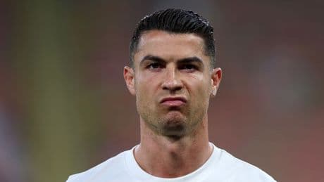 Cristiano Ronaldo’s Al Nassr want Man Utd outcast and Chelsea standout