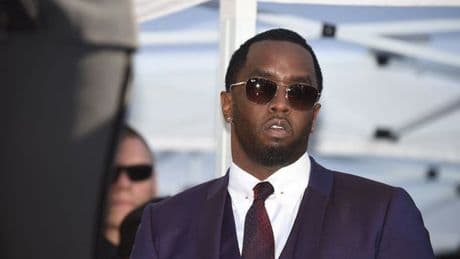 Diddy faces life behind bars as America’s celebrity trial of the century begins