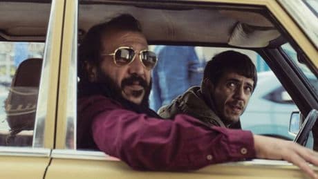 « Once Upon a Time in Gaza » des frères Nasser : une ode à la vie des Gazaouis acclamée à Cannes