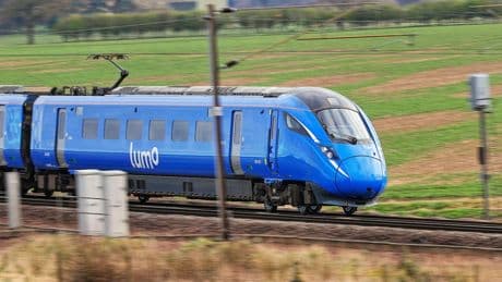 Three train operators given go ahead to run extra East Coast services
