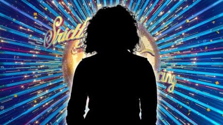 Doctor Who legend ‘becomes latest star to sign up for Strictly Come Dancing’