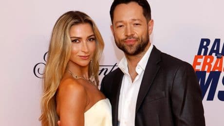 DWTS pro Daniella Karagach on intimacy with dance partners — and why she and husband Pasha Pashkov are so secure