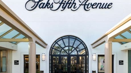 Nobody wants to shop anymore — and our classic stores are suffering