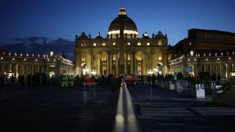 Cosa serve alla Chiesa