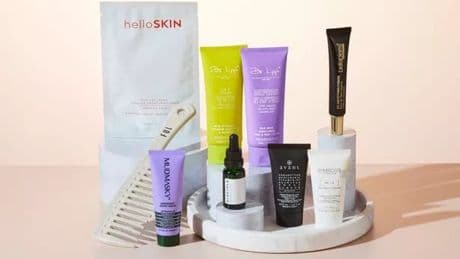 ‘I found a way to get £330 of top beauty for £40 with one product worth a huge £97’
