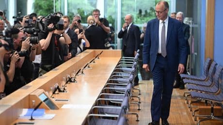 F.A.Z. Einspruch Podcast: Schwarz-rote Bilanz vor der Sommerpause