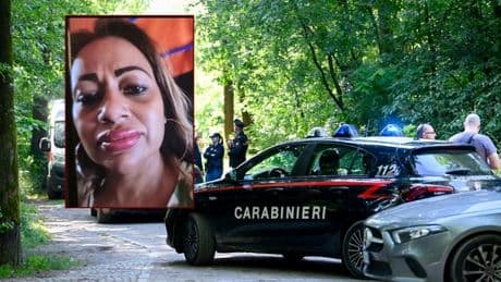 Il marito di Chamila, la donna uccisa da Emanuele De Maria: «Una madre splendida, non mi do pace. Perché un assassino lavorava in hotel?»