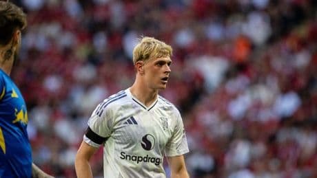 Man Utd duo set for loan exits as Championship crisis club eye double swoop