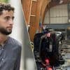 Na crash in sporthal: ‘vliegende’ voetballer Sofian Kiyine opnieuw betrokken bij spectaculair ongeval