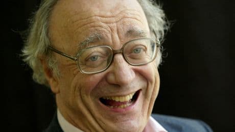 Mort du pianiste Alfred Brendel, légende de la musique classique
