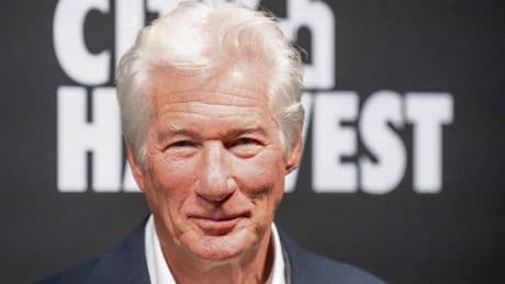 « Tant que les Palestiniens n’auront pas de foyer, les Israéliens n’auront pas de foyer » : Richard Gere condamne l’occupation à Gaza