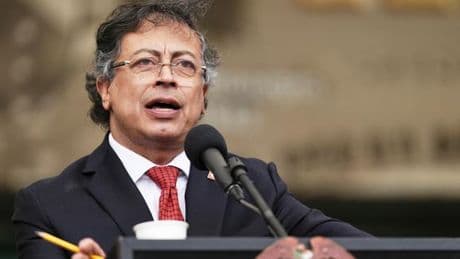En Colombie, le Sénat adopte le projet de réforme du travail, mesure phare de Gustavo Petro