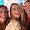 Blake Lively's sisters rally around her as she's iced out by A-list pals Taylor Swift and Gigi Hadid