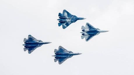 Mosca schiera il missile R-77M: cosa è in grado di fare la nuova arma di Putin