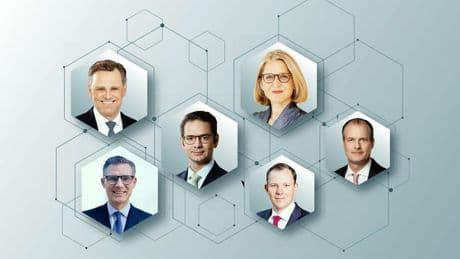 M&A-Geschäft: Das sind die Dealmaker europäischer Großbanken in Deutschland